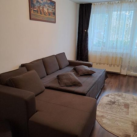 Ferienwohnung Orion Predeal Exterior foto
