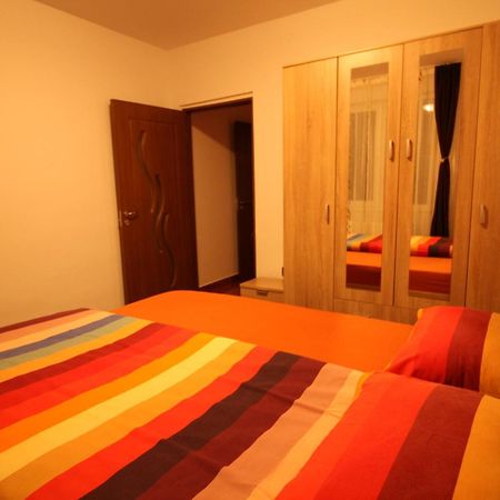 Ferienwohnung Orion Predeal Exterior foto