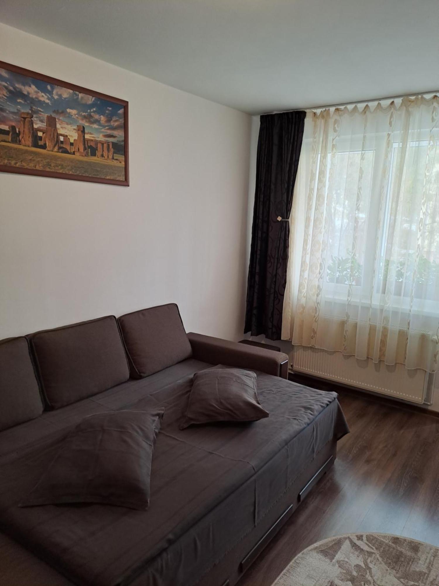 Ferienwohnung Orion Predeal Exterior foto