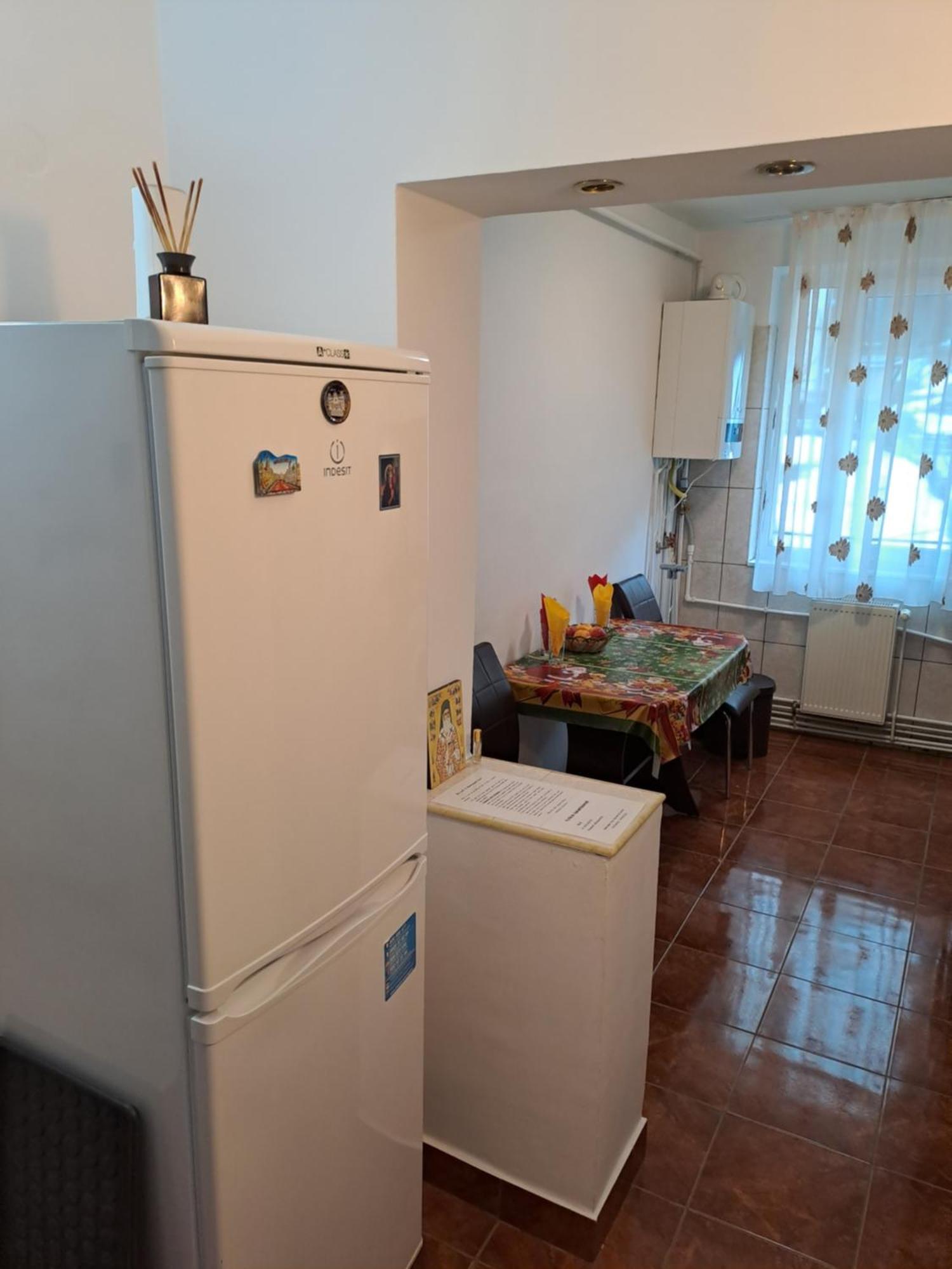 Ferienwohnung Orion Predeal Exterior foto