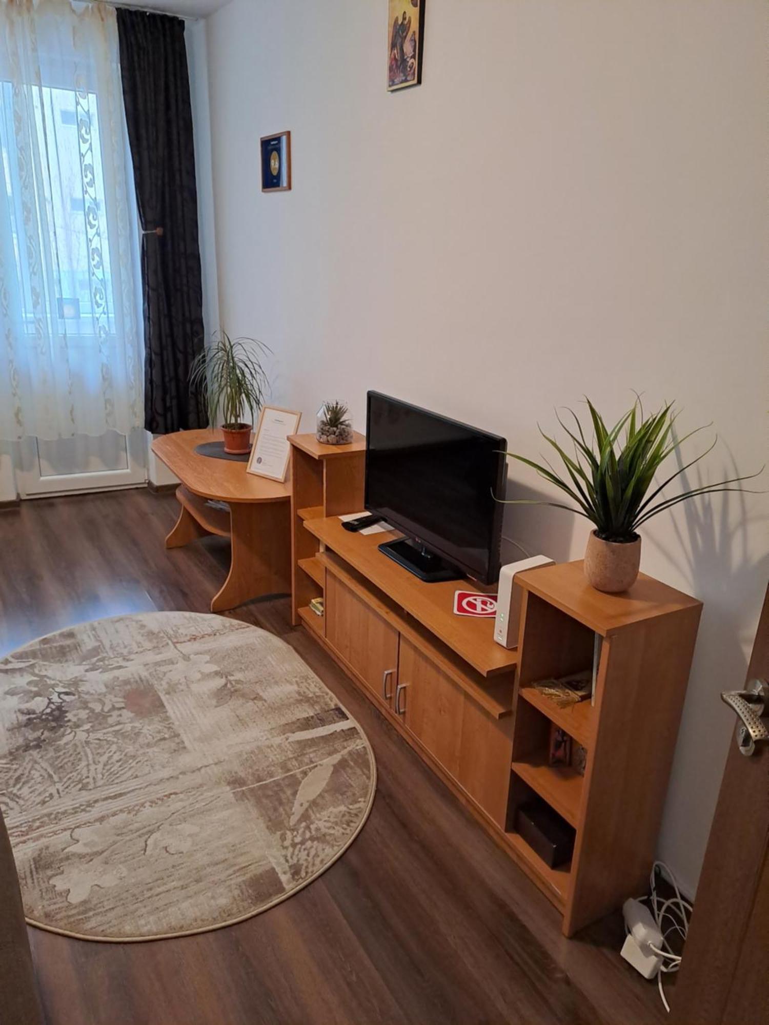 Ferienwohnung Orion Predeal Exterior foto
