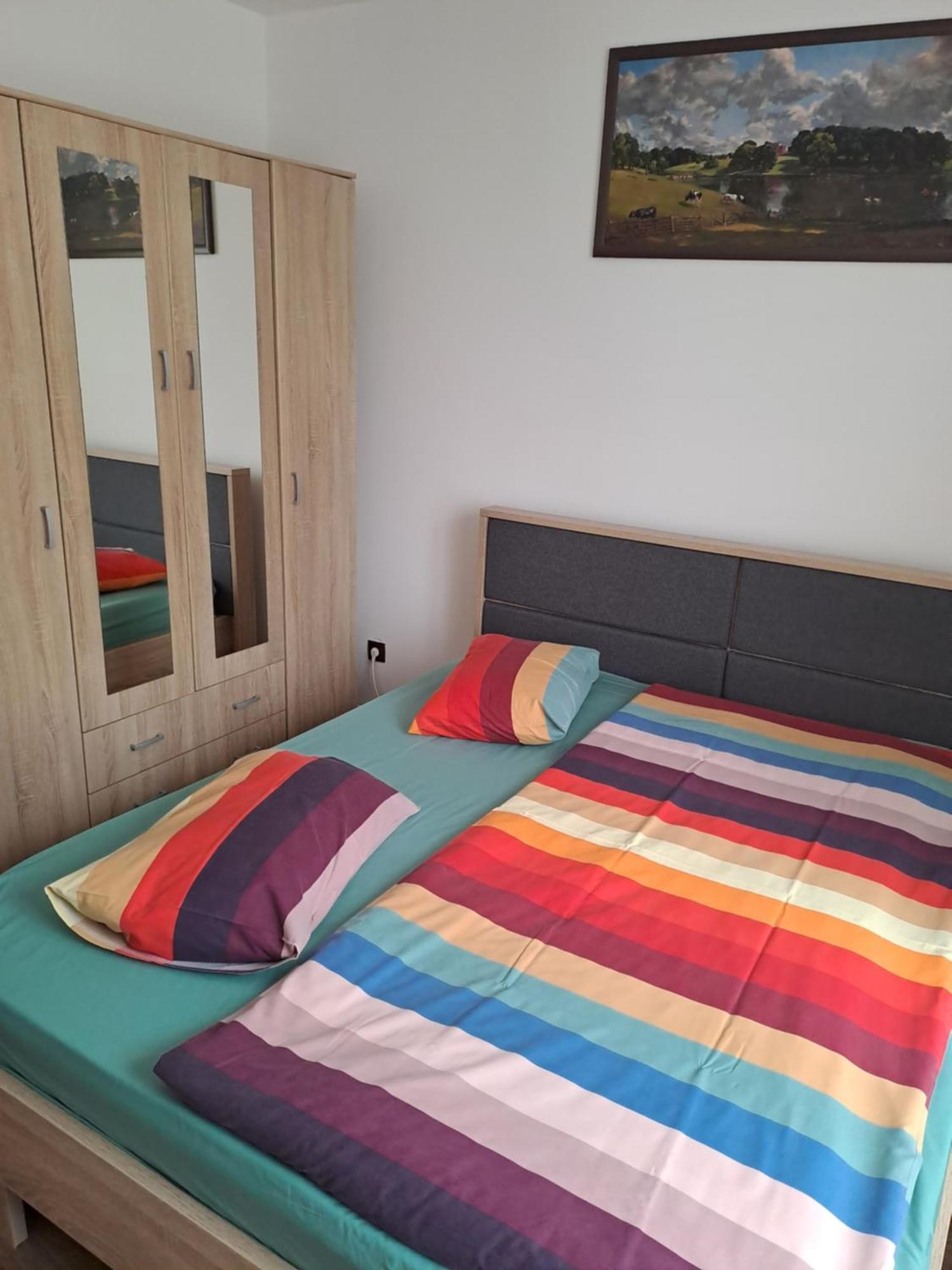 Ferienwohnung Orion Predeal Exterior foto