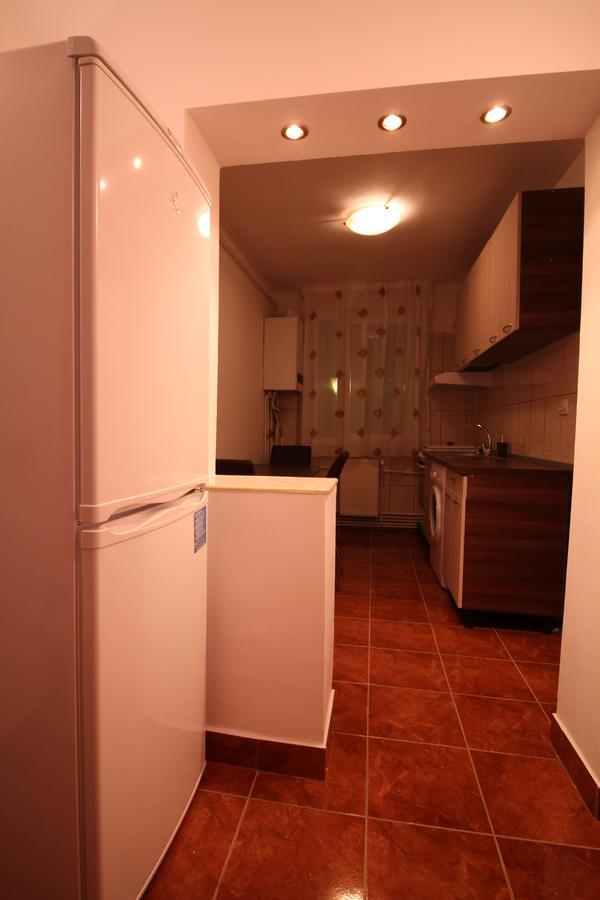 Ferienwohnung Orion Predeal Exterior foto