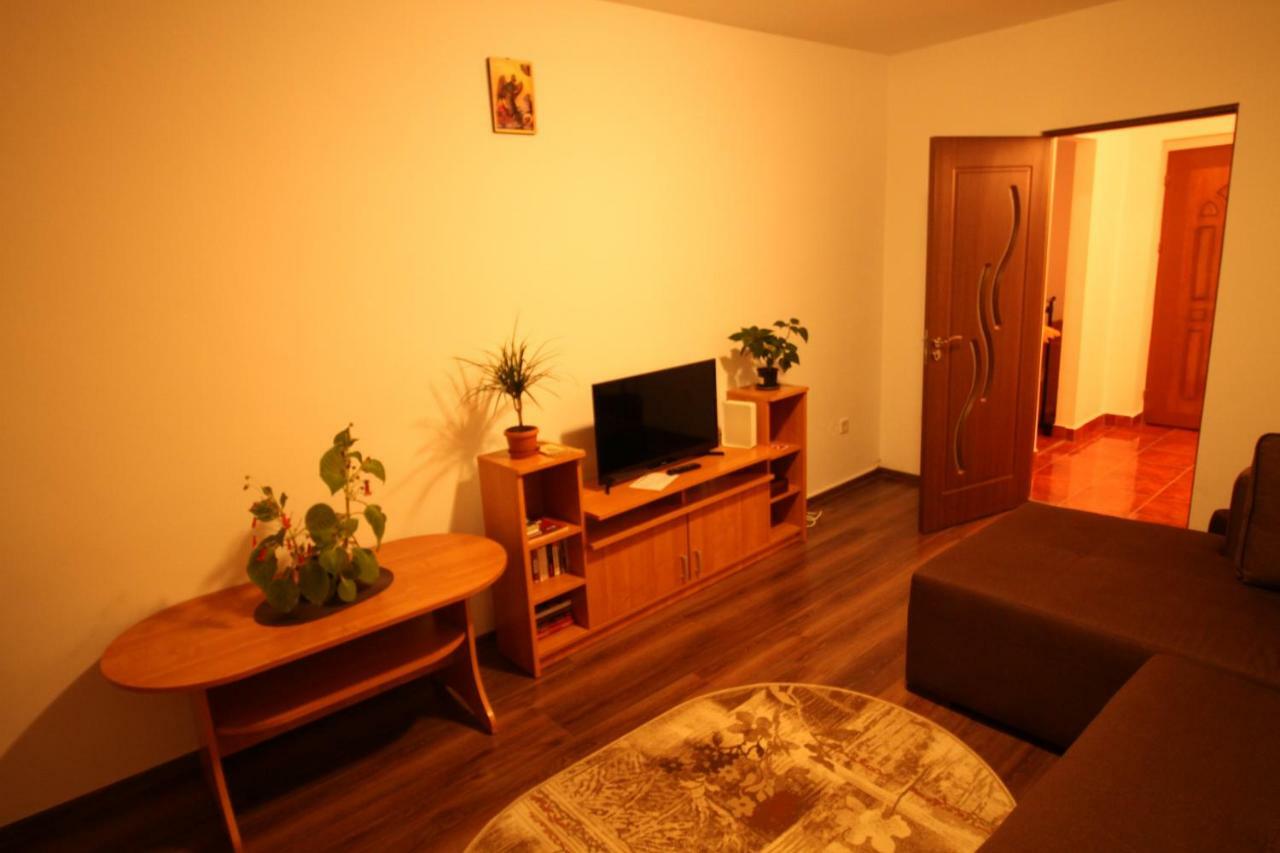 Ferienwohnung Orion Predeal Exterior foto