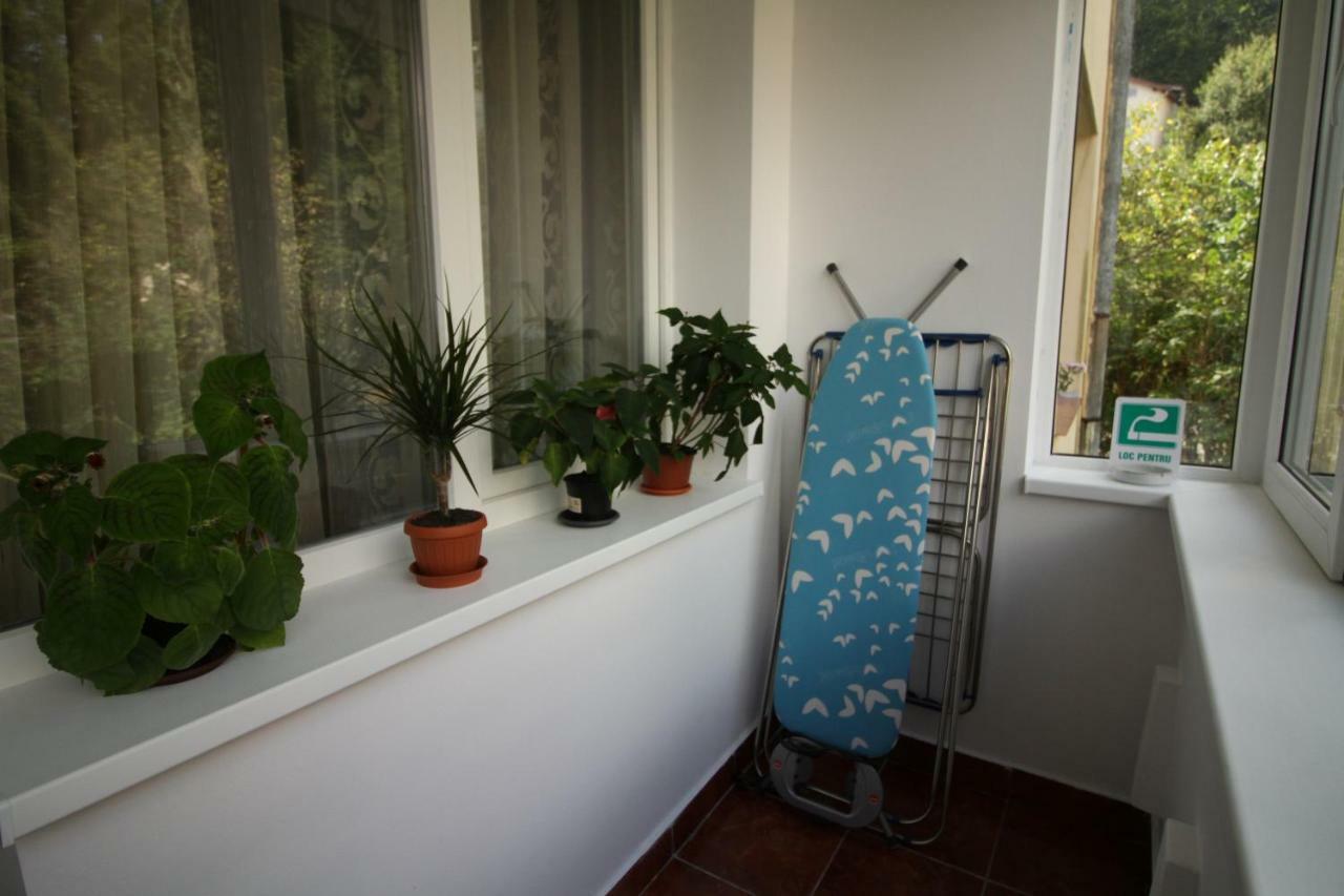 Ferienwohnung Orion Predeal Exterior foto